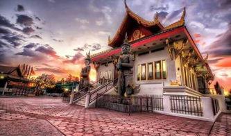 娱乐吃瓜酱寺庙