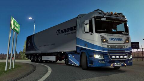 卡车在线观看,在线实时观看的公路传奇